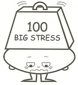 Mind Chi Sorts Stress