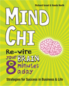 Mind Chi Book Cover Image