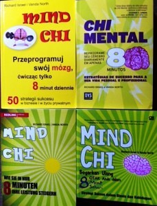 Mind Chi stress busting round the world!