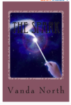 The Spark - Book Cover